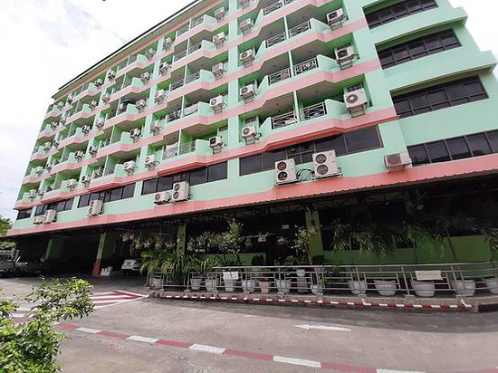 YOTHINPHANAWES TOWER - Apartment for Rent
