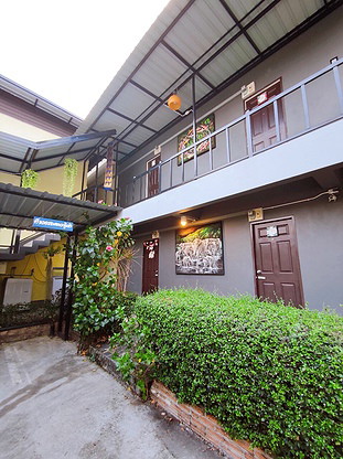 Condo · San Kamphaeng, chiang_mai — photo 5
