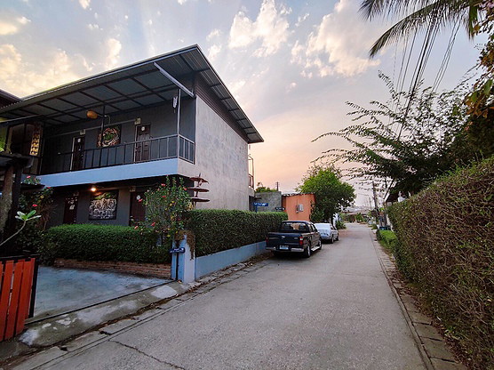 Condo · San Kamphaeng, chiang_mai — photo 2