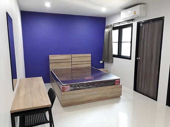Condo · Huai Khwang, bangkok — photo 2