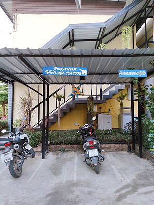Condo · San Kamphaeng, chiang_mai — photo 4