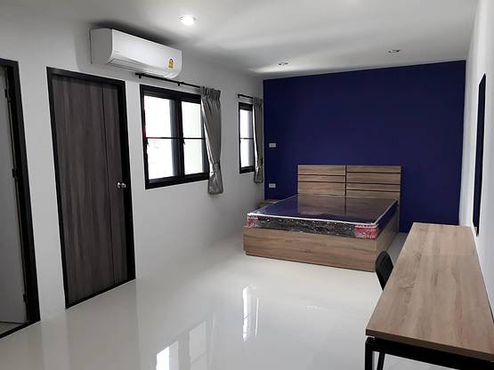 Condo · Huai Khwang, bangkok — photo 4