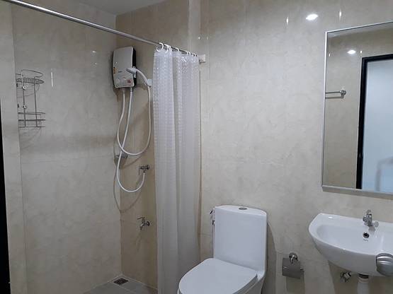 Condo · Huai Khwang, bangkok — photo 3