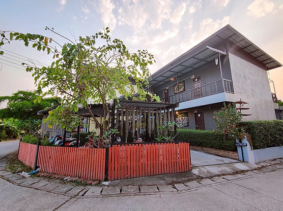Condo · San Kamphaeng, chiang_mai