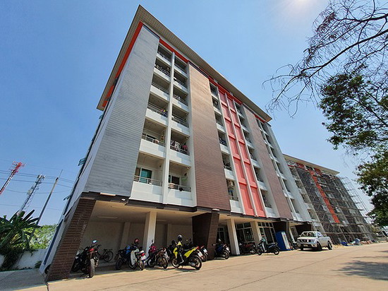 Hi Grade City - Apartment for Rent