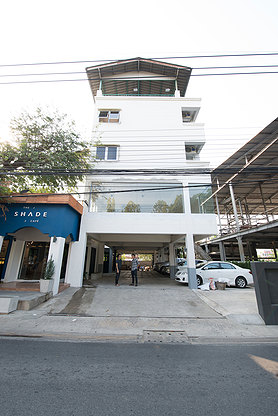 Condo · Bang Na, bangkok — photo 2