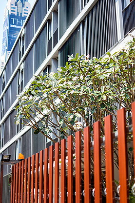 Condo · Ratchathewi, bangkok — photo 5