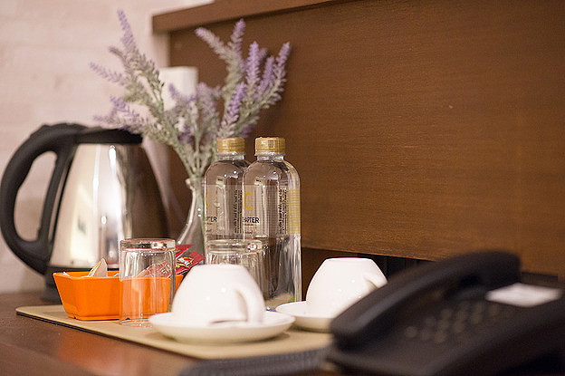 Condo · Bang Phli — photo 5