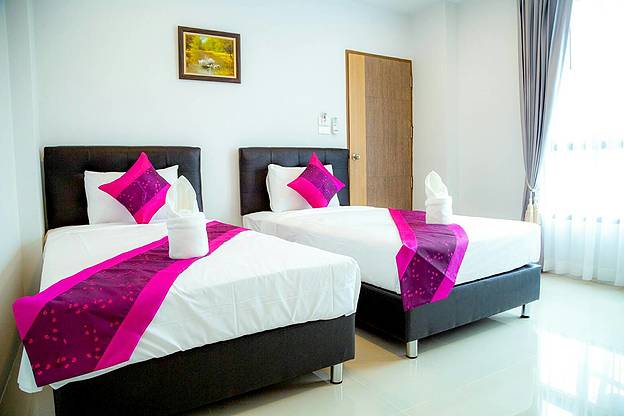 Condo · Mueang Chiang Mai, chiang_mai — photo 2