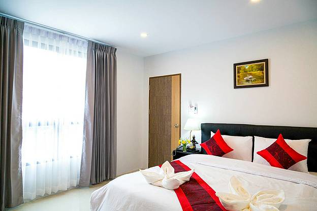 Condo · Mueang Chiang Mai, chiang_mai — photo 3