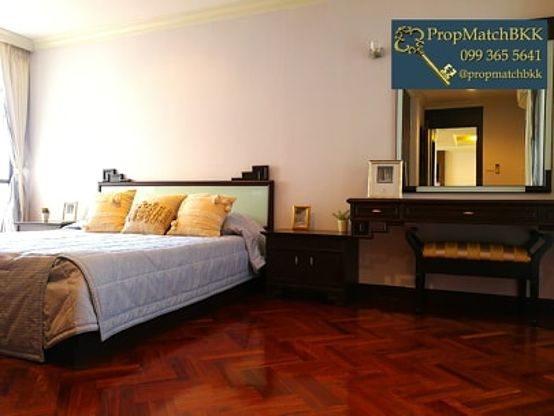 Condo · Khlong Toei, bangkok — photo 3