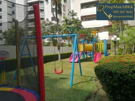 Condo · Khlong Toei, bangkok — photo 5
