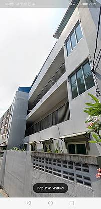 Condo · Phra Nakhon, bangkok — photo 2