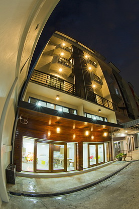 Condo · Phra Nakhon, bangkok — photo 1