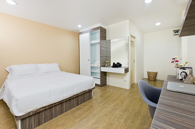 Condo · Phra Nakhon, bangkok — photo 2