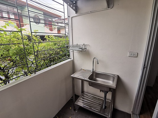 Condo · Chom Thong, bangkok — photo 4