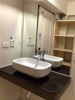 รูปภาพ LA PORTE BANGKOK HOTEL ลาพอร์เต้ กรุงเทพ | อพาร์ทเม้นท์ หอพัก ที่พัก ห้องพัก - รูปที่ 8/23