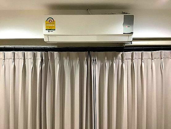 รูปภาพ LA PORTE BANGKOK HOTEL ลาพอร์เต้ กรุงเทพ | อพาร์ทเม้นท์ หอพัก ที่พัก ห้องพัก - รูปที่ 6/23