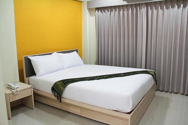 Condo · bangkok — photo 1