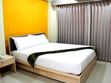 LA PORTE BANGKOK HOTEL ลาพอร์เต้ กรุงเทพ - ห้องรายวัน สถานทูตสหรัฐอเมริกา