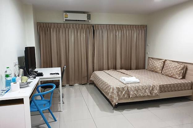 S4U Office & Hotel — photo 5