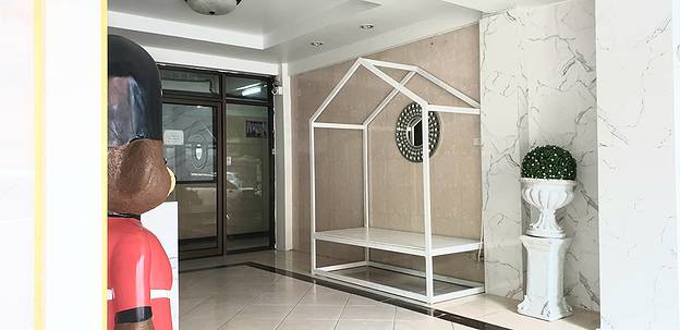 Condo · Mueang Samut Prakan — photo 3