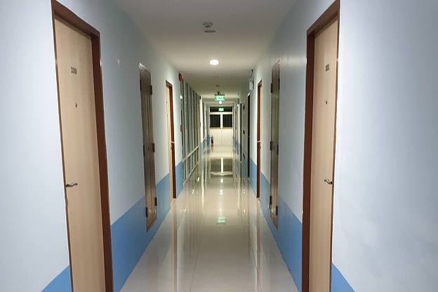 S4U Office & Hotel — photo 4