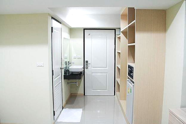 รูปภาพ LA PORTE BANGKOK HOTEL ลาพอร์เต้ กรุงเทพ | อพาร์ทเม้นท์ หอพัก ที่พัก ห้องพัก - รูปที่ 5/23