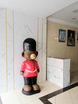 Condo · Mueang Samut Prakan — photo 2