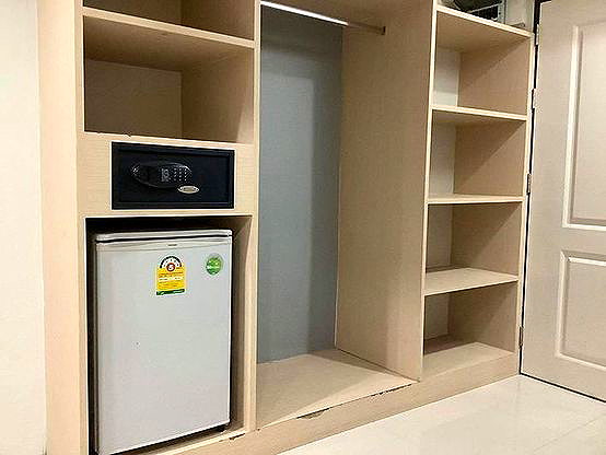 รูปภาพ LA PORTE BANGKOK HOTEL ลาพอร์เต้ กรุงเทพ | อพาร์ทเม้นท์ หอพัก ที่พัก ห้องพัก - รูปที่ 15/23