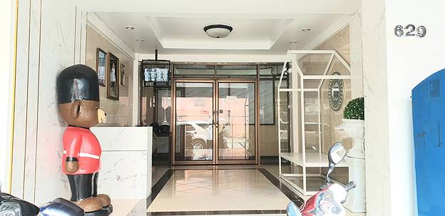 Condo · Mueang Samut Prakan — photo 4
