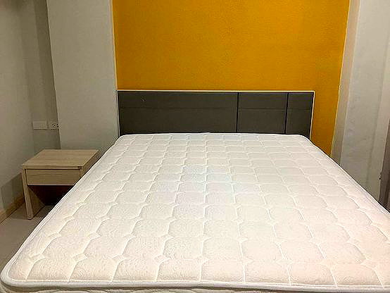 รูปภาพ LA PORTE BANGKOK HOTEL ลาพอร์เต้ กรุงเทพ | อพาร์ทเม้นท์ หอพัก ที่พัก ห้องพัก - รูปที่ 20/23