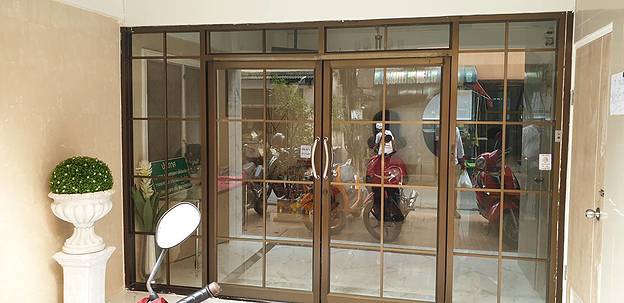 Condo · Mueang Samut Prakan — photo 2