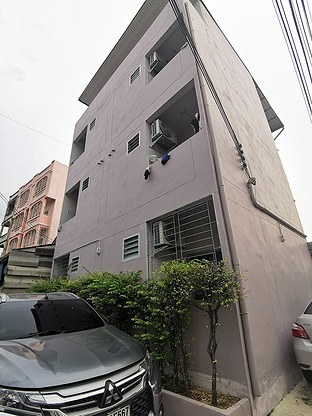 Condo · Chom Thong, bangkok — photo 2