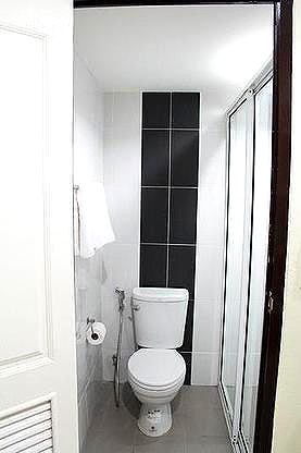 รูปภาพ LA PORTE BANGKOK HOTEL ลาพอร์เต้ กรุงเทพ | อพาร์ทเม้นท์ หอพัก ที่พัก ห้องพัก - รูปที่ 16/23