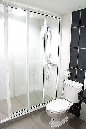 รูปภาพ LA PORTE BANGKOK HOTEL ลาพอร์เต้ กรุงเทพ | อพาร์ทเม้นท์ หอพัก ที่พัก ห้องพัก - รูปที่ 9/23