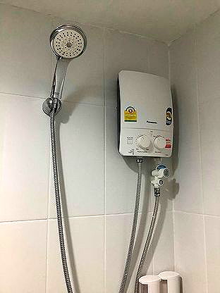 รูปภาพ LA PORTE BANGKOK HOTEL ลาพอร์เต้ กรุงเทพ | อพาร์ทเม้นท์ หอพัก ที่พัก ห้องพัก - รูปที่ 11/23