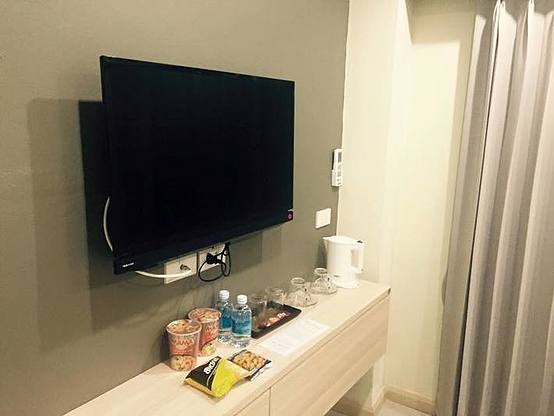 Condo · bangkok — photo 3