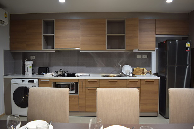 Condo · Watthana, bangkok — photo 4