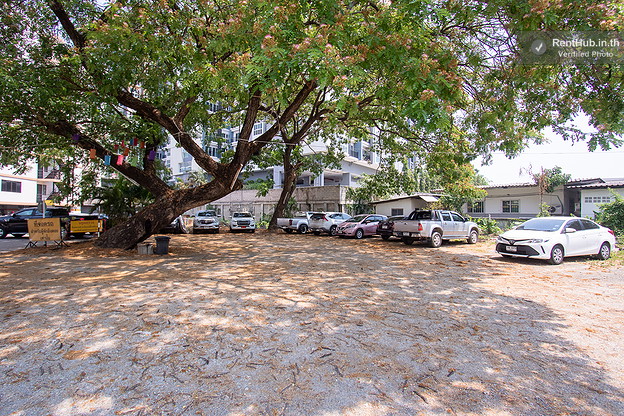 Condo · Mueang Chiang Mai, chiang_mai — photo 5