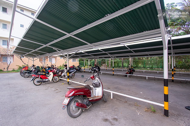 Condo · San Sai, chiang_mai — photo 4