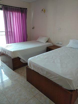 Condo · Mueang Chiang Mai, chiang_mai — photo 4