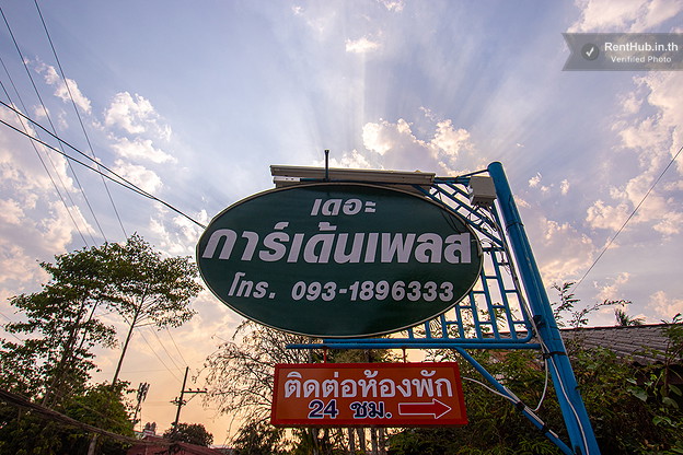 Condo · San Sai, chiang_mai — photo 5