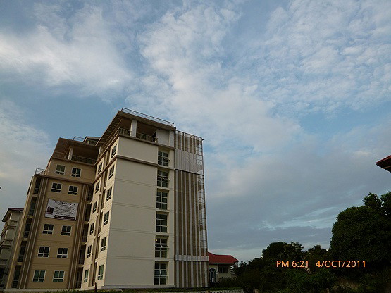 Condo · Chatuchak, bangkok — photo 1