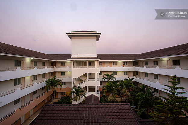 Condo · San Sai, chiang_mai — photo 3