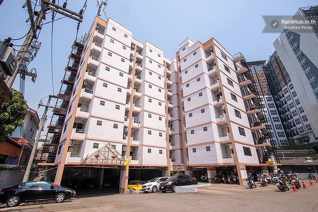 Condo · Mueang Chiang Mai, chiang_mai — photo 3