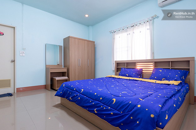Condo · San Sai, chiang_mai — photo 3