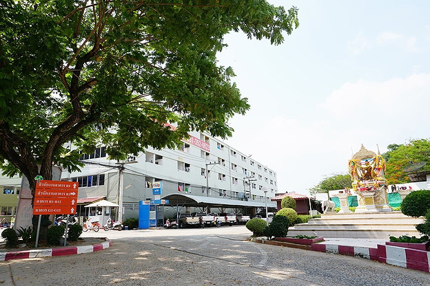 Condo · Si Racha, chon_buri — photo 5