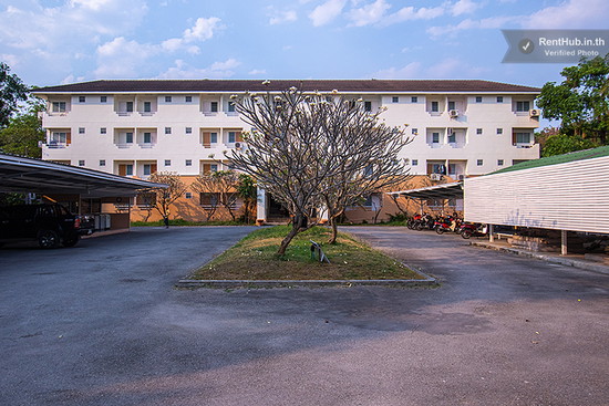 The Garden place - Apartment for Rent