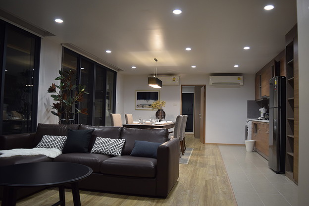 Condo · Watthana, bangkok — photo 1